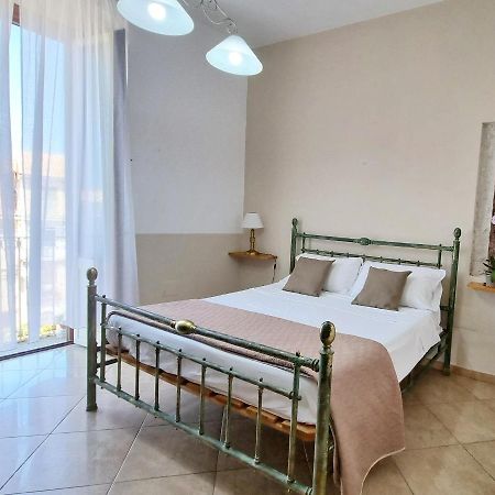 Artemisia Appartement Tropea Buitenkant foto