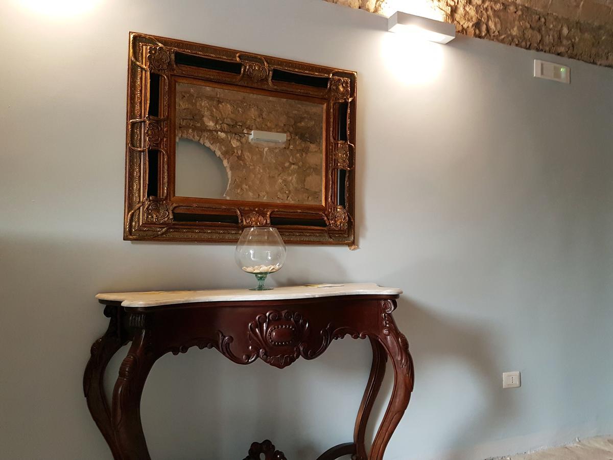 Artemisia Appartement Tropea Buitenkant foto